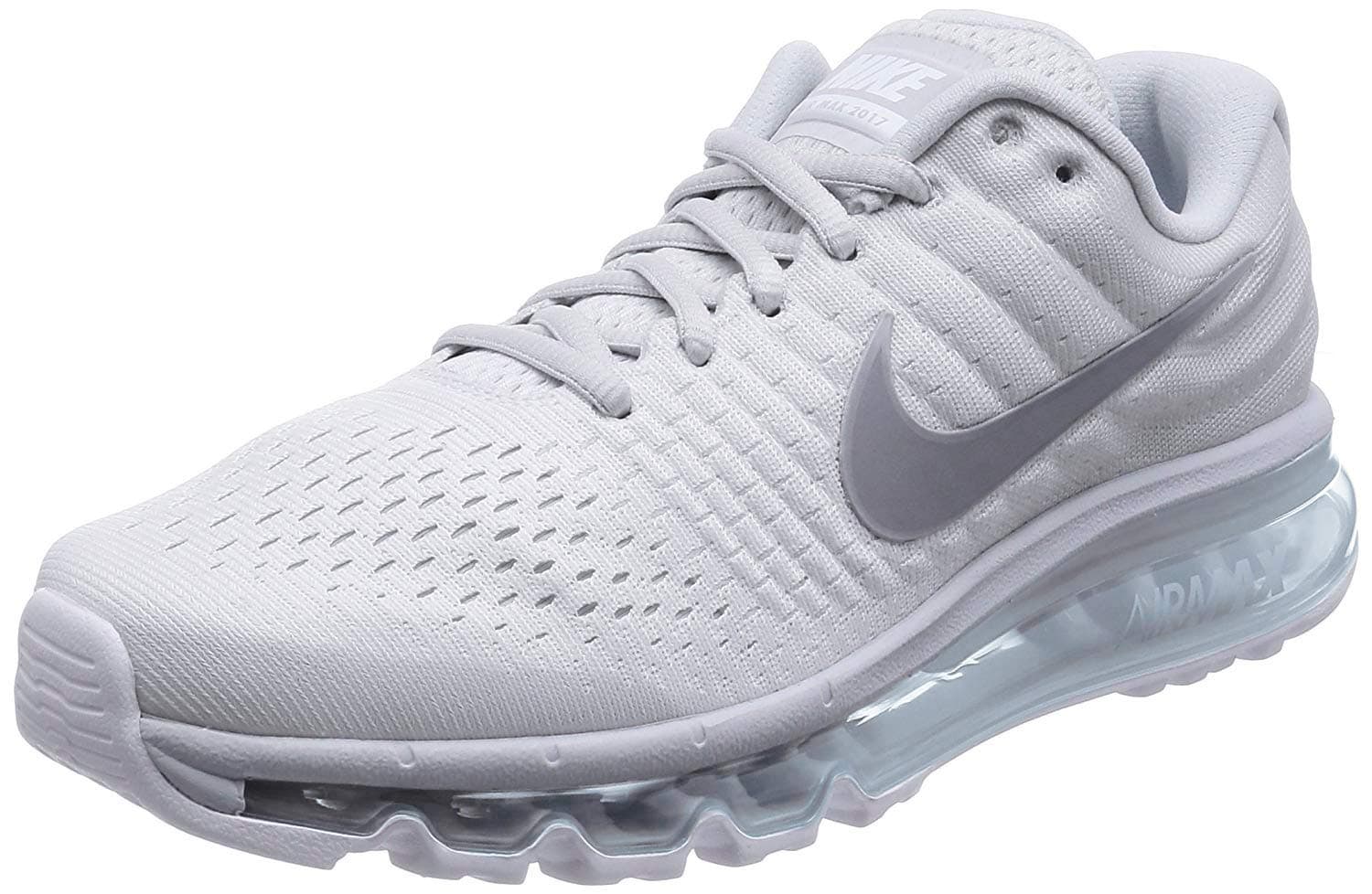 Nikemens Air Max 2017