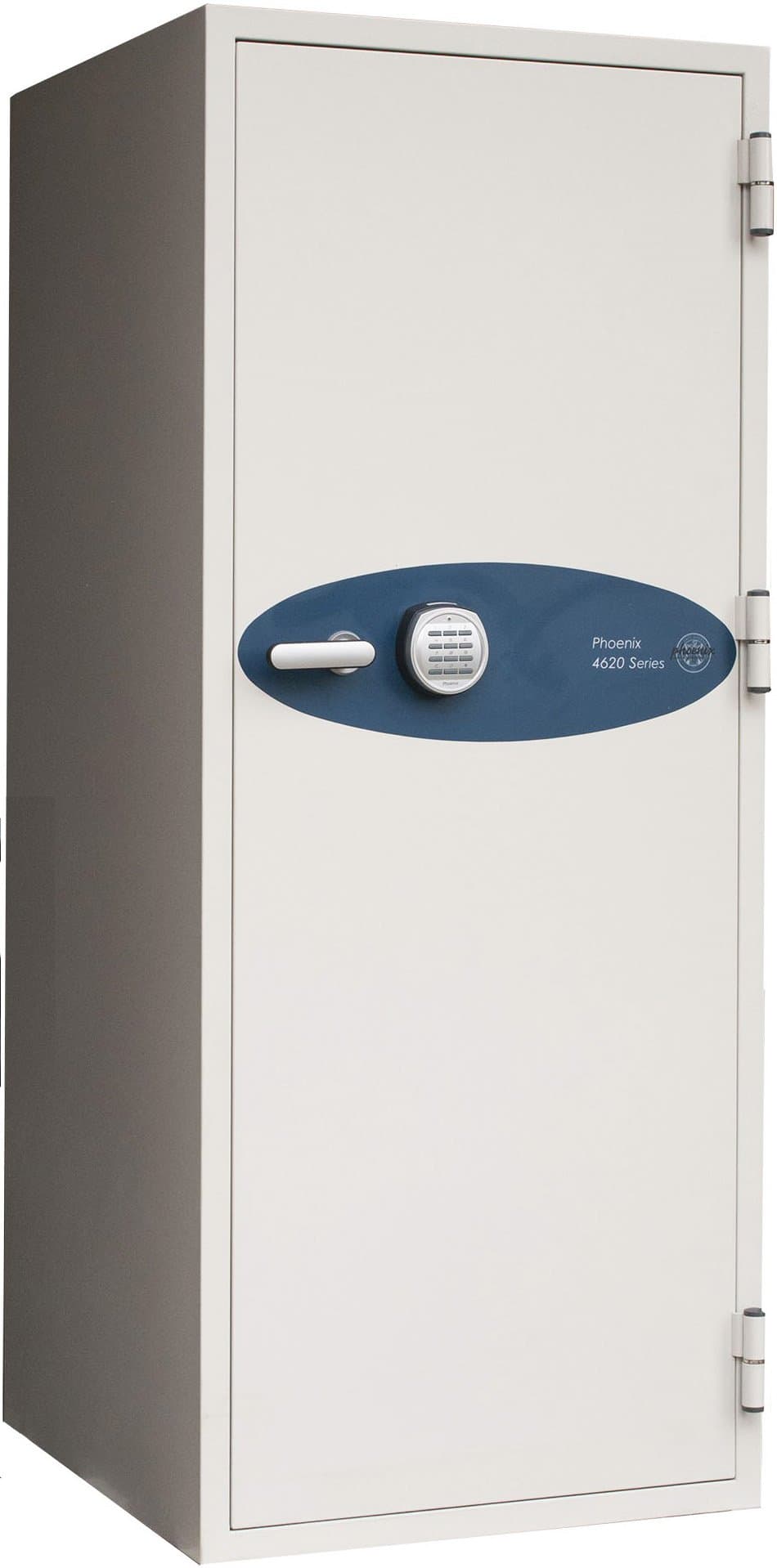 Phoenix Data Commander 2-Hour Digital Fireproof Media Safe - 7.87 cu ft