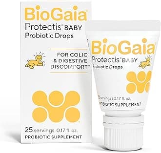 PROTECTIS BABY LACTIC ACID BACTERIA DROPS FOOD SUPPLEMENT 5ML