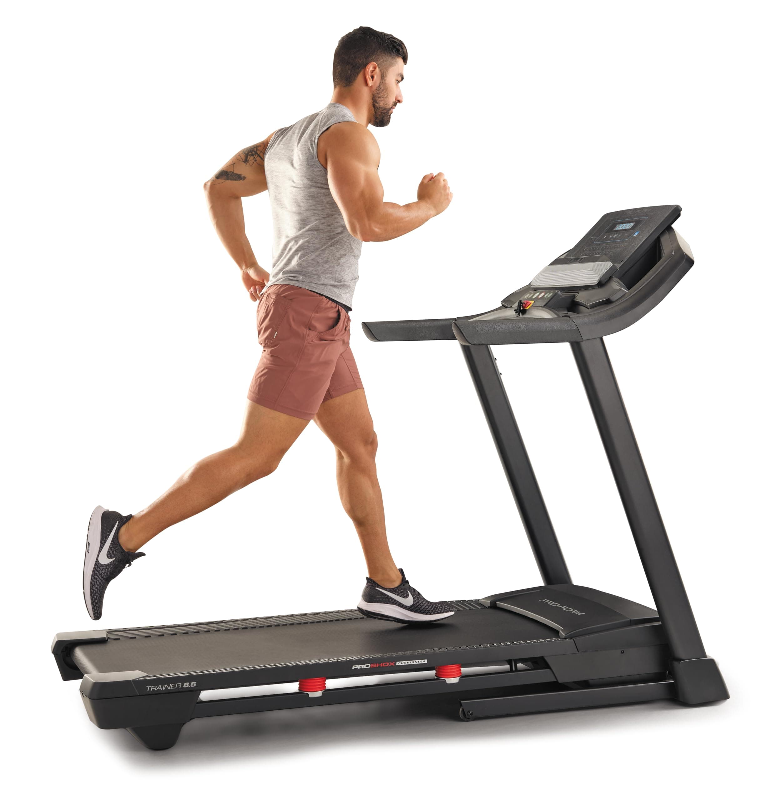 PROFORM 8.5 TREADMILL TRAINER