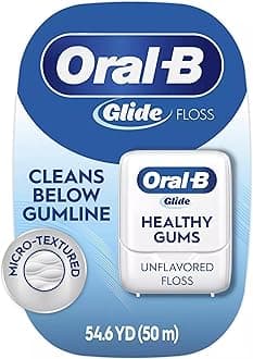 Oral-B Glide Pro-Health Original Floss 50 M, 50.000 Meter