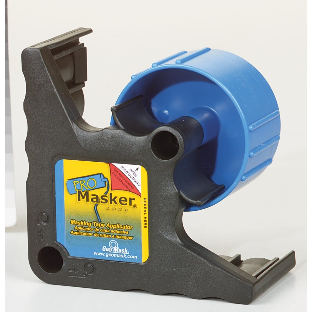 INSPIRED TECH 6275 Masking Tape Applicator