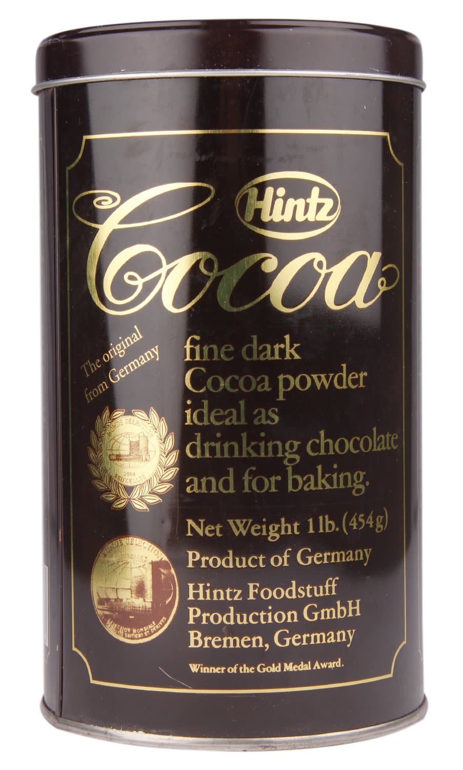 Cocoa Powder, 454g