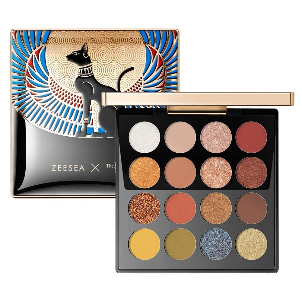 ZEESEA Eyeshadow Palette