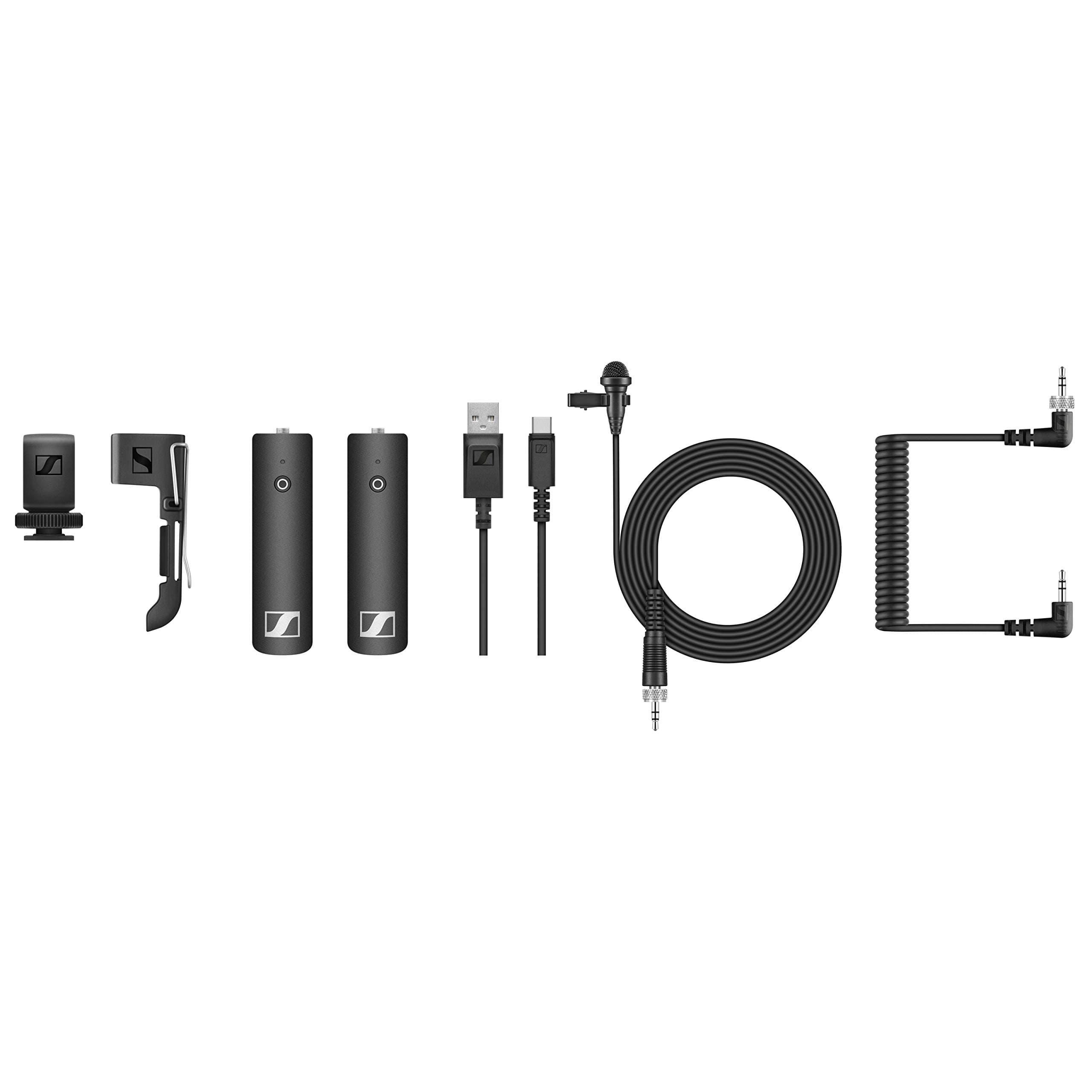 XSW-D Portable Lav Set