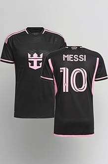 Argentena New Home Football Meesiii 10 Jersey Miamii Tshirt 2024-2025 (Kids,Boys & Men)