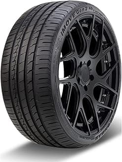 Ironman iMove Gen 2 A/S P185/55R15 82V All Season Radial Tire