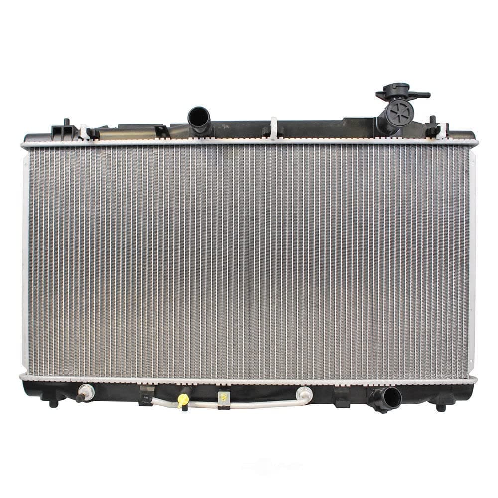 Denso 221-3158 Radiator
