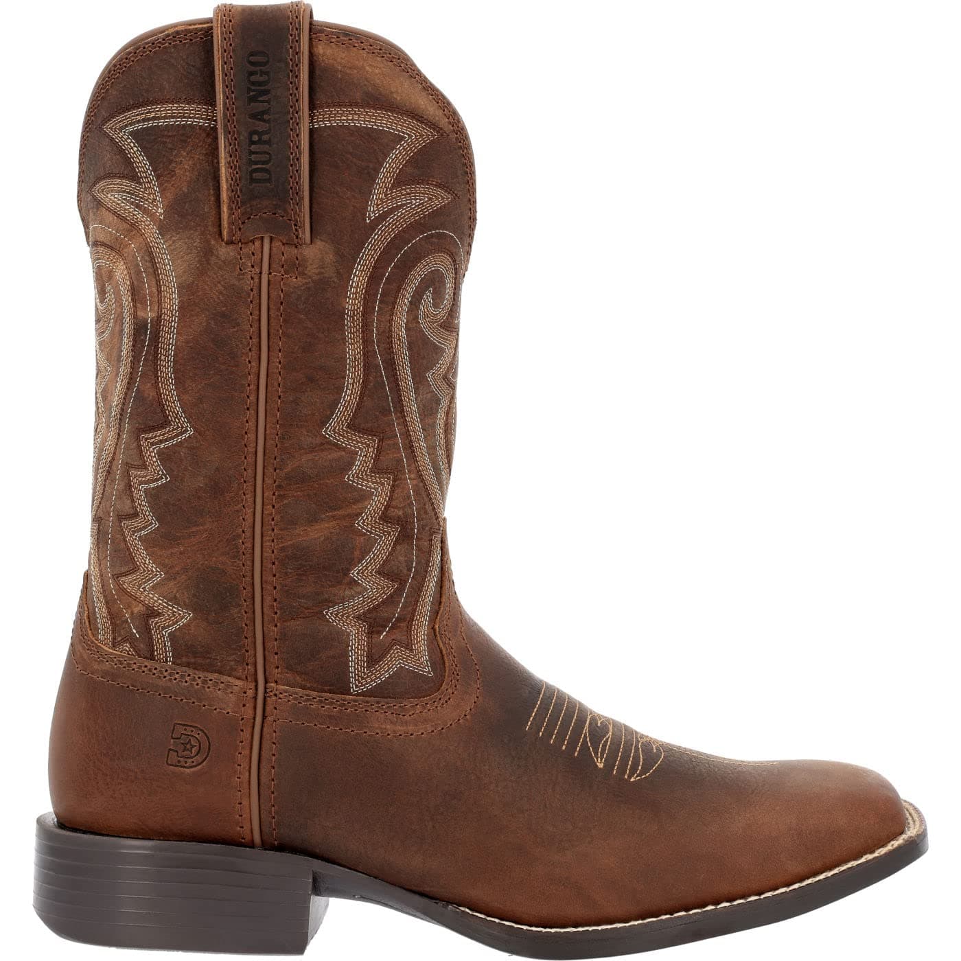 Men's Westward Western Boot