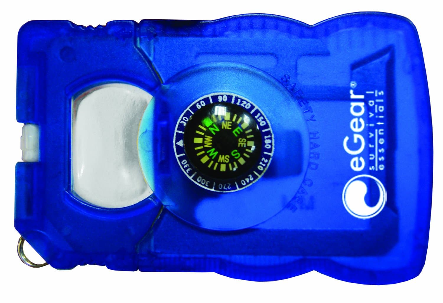 eGear Survival Essentials Survival Card Tool