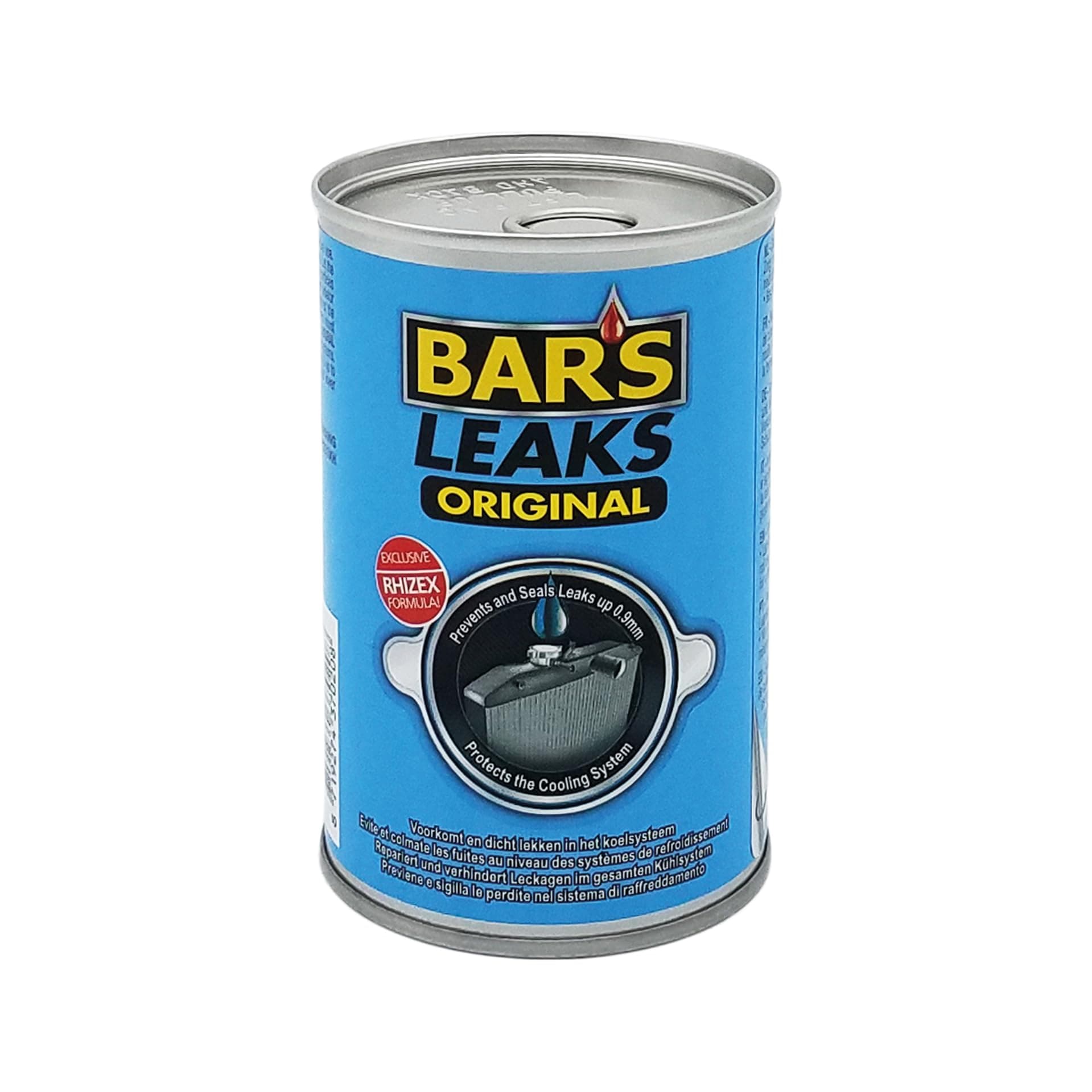 Bar's Leaks 101001 Original 150gr