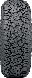 Yokohama Geolandar X-AT All Terrain LT265/65R18 122/119Q E Light Truck Tire
