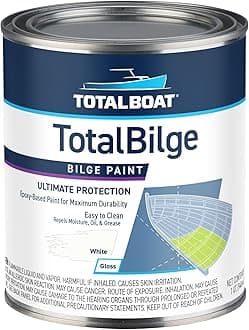 TotalBilge Paint
