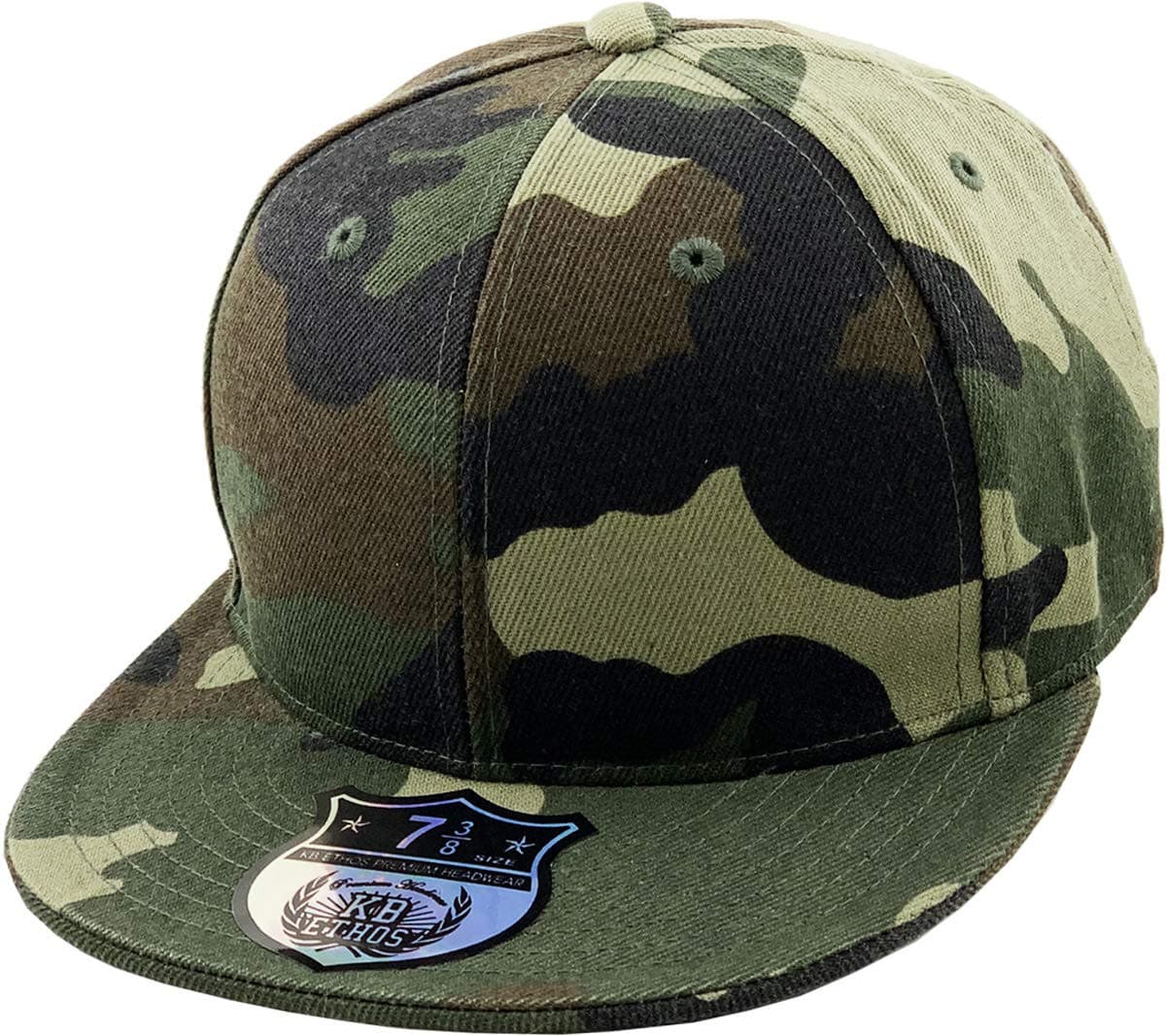 KBETHOS Men's Baseball Baseball