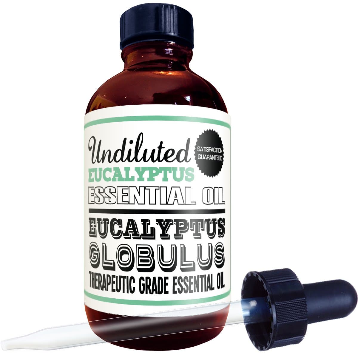Invivo Essential Essential Oils (4 oz Eucalyptus)