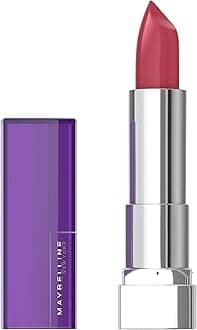 Color Sensational Lipcolor 435 Plum Perfect - 0.15 oz. (4.3 g)