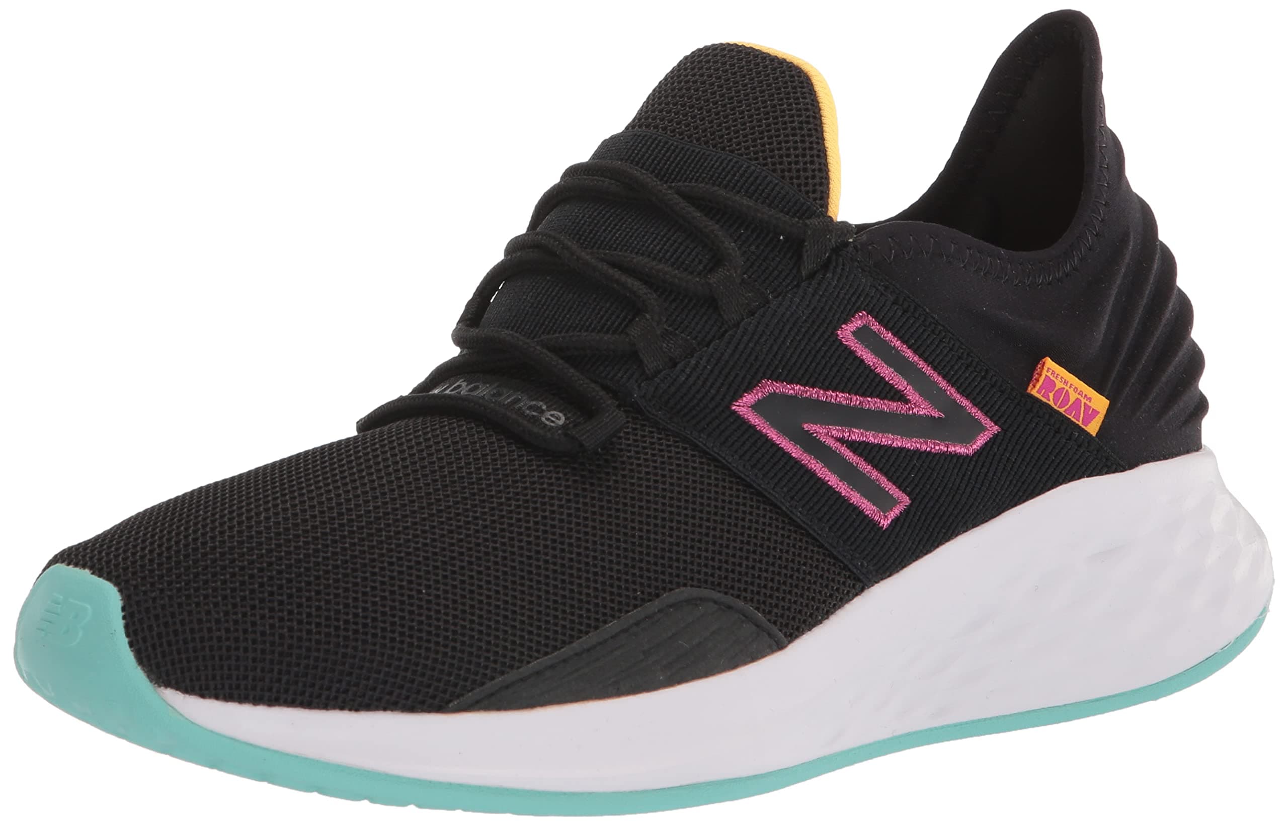 New Balance Women's Fresh Foam Roav V1 Sneaker