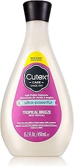 Ultra Powerful 450ml, Tropical Breeze Scent, Clear