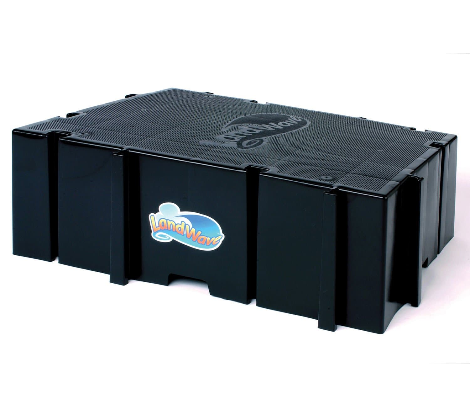 Single Skateboard Deck