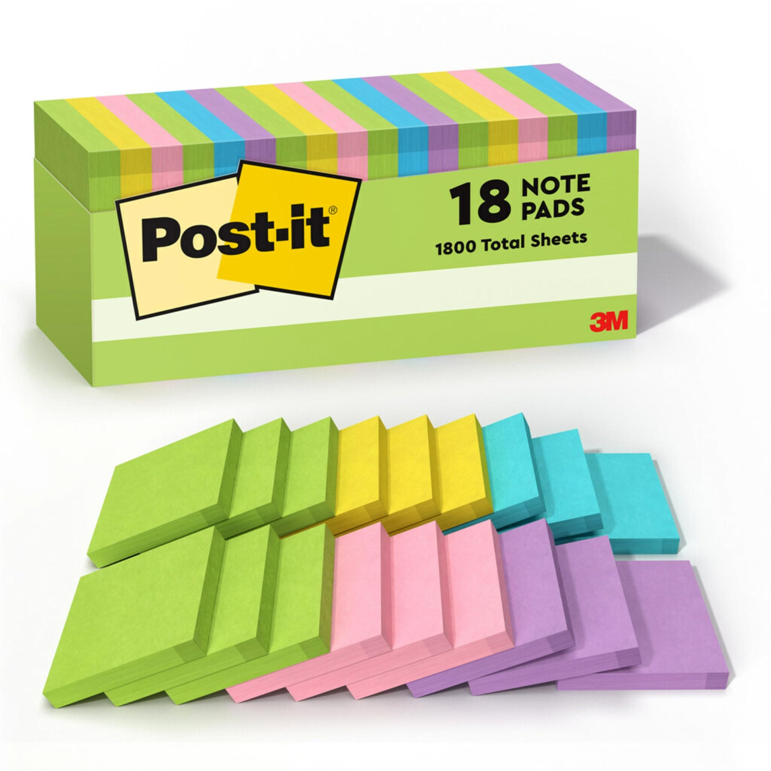 Post-it Notes