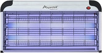 Aspectek 20W Upgraded Electronic Bug Zapper