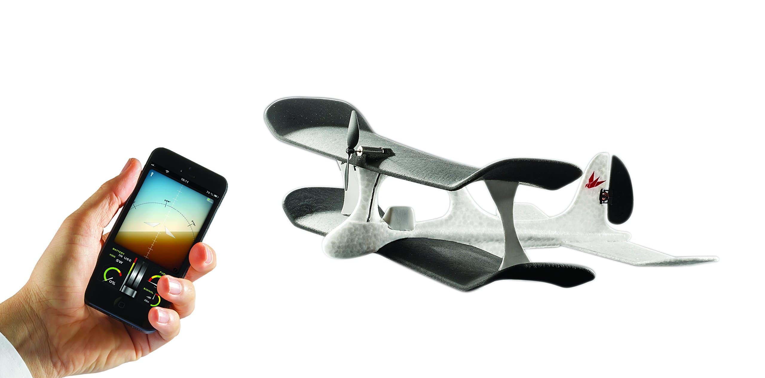 TobyRich SmartPlane Toy