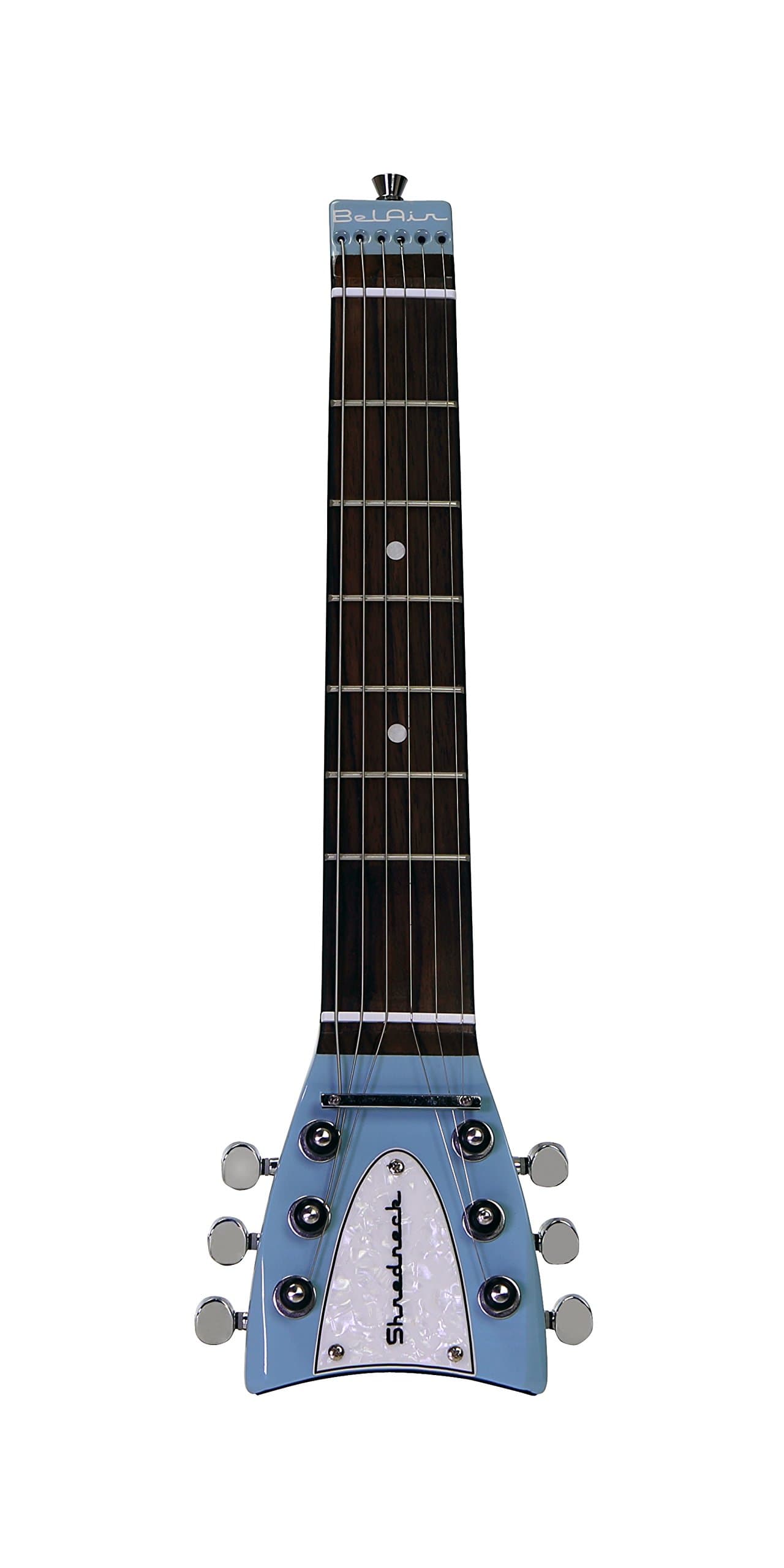 BelAir Model - SNBA-BB Baby Blue