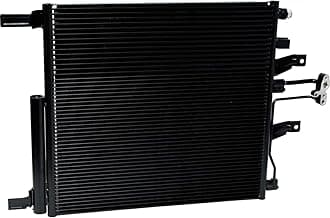 New HVAC A/C Condenser CN 4392PFC