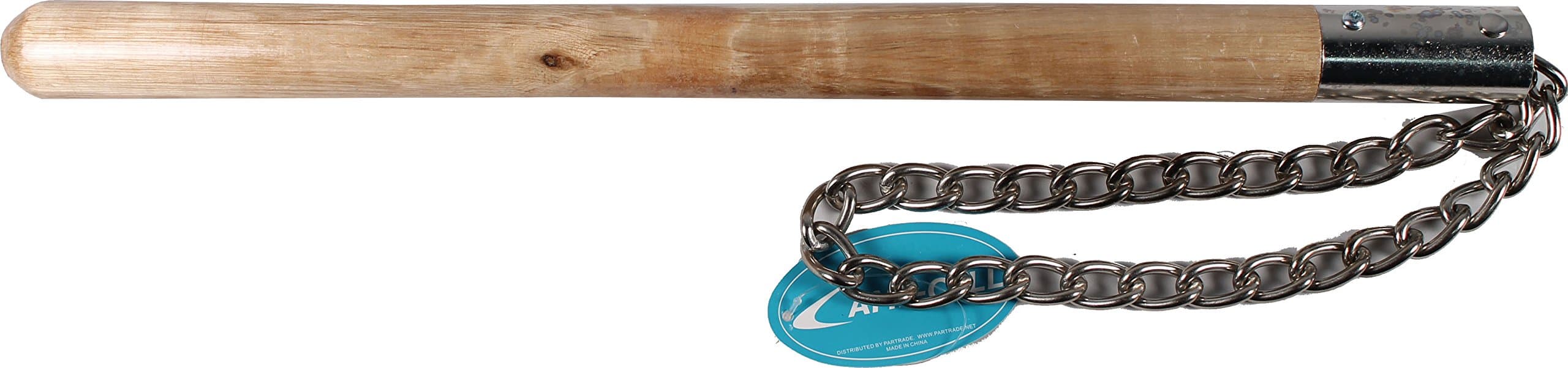 24401082321 Chain End Twitch