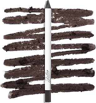 Julep When Pencil Met Gel Sharpenable Longwear Gel Eyeliner Pencil (Clay) High-Performance, Waterproof, Transfer & Smudge Proof Eyeliner