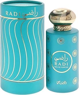 – Radi Unisex EDP 100ml
