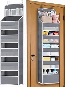 Over the Door Organizer