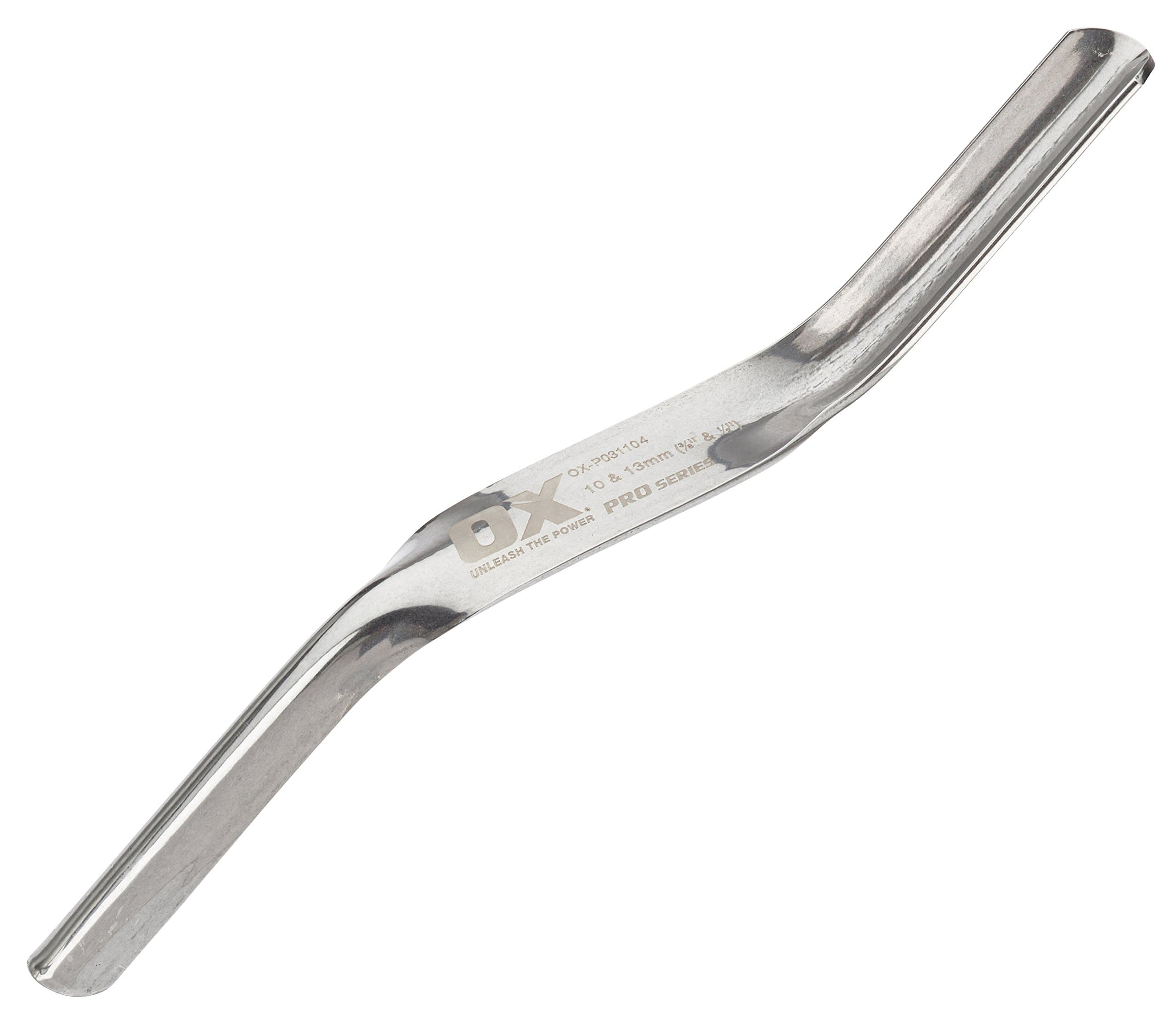 OX Tools Pro Brick Jointer 3/8" X ½" / 10 X 13mm