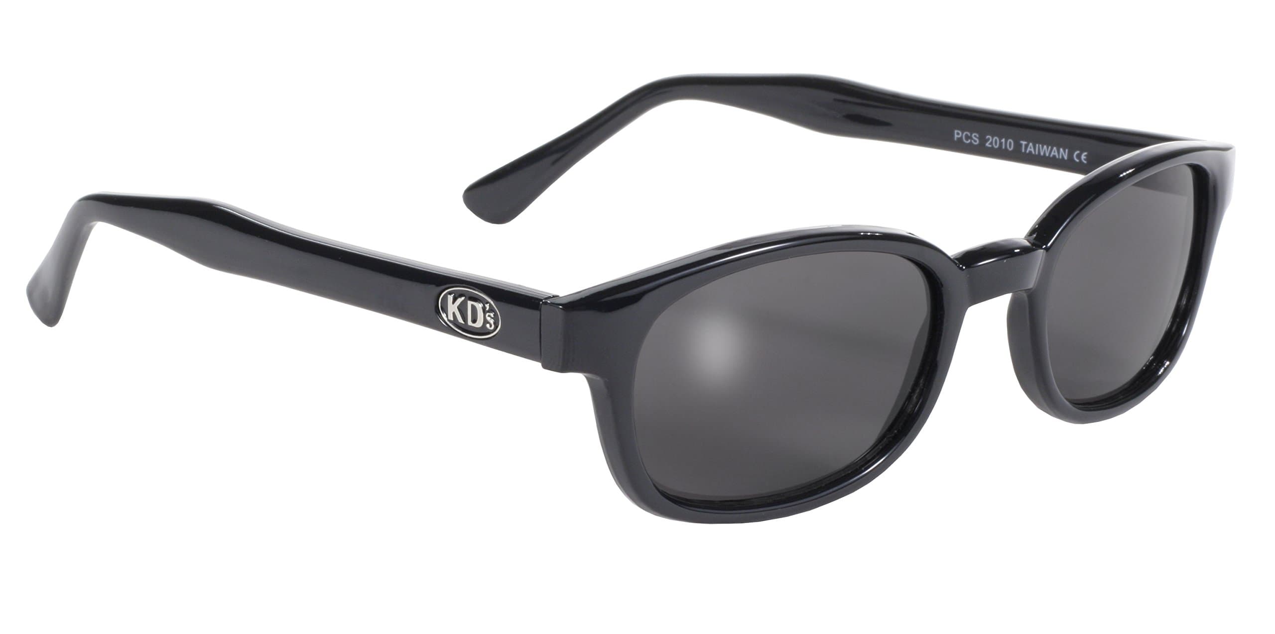 Pacific Coast Original KD's Biker Sunglasses