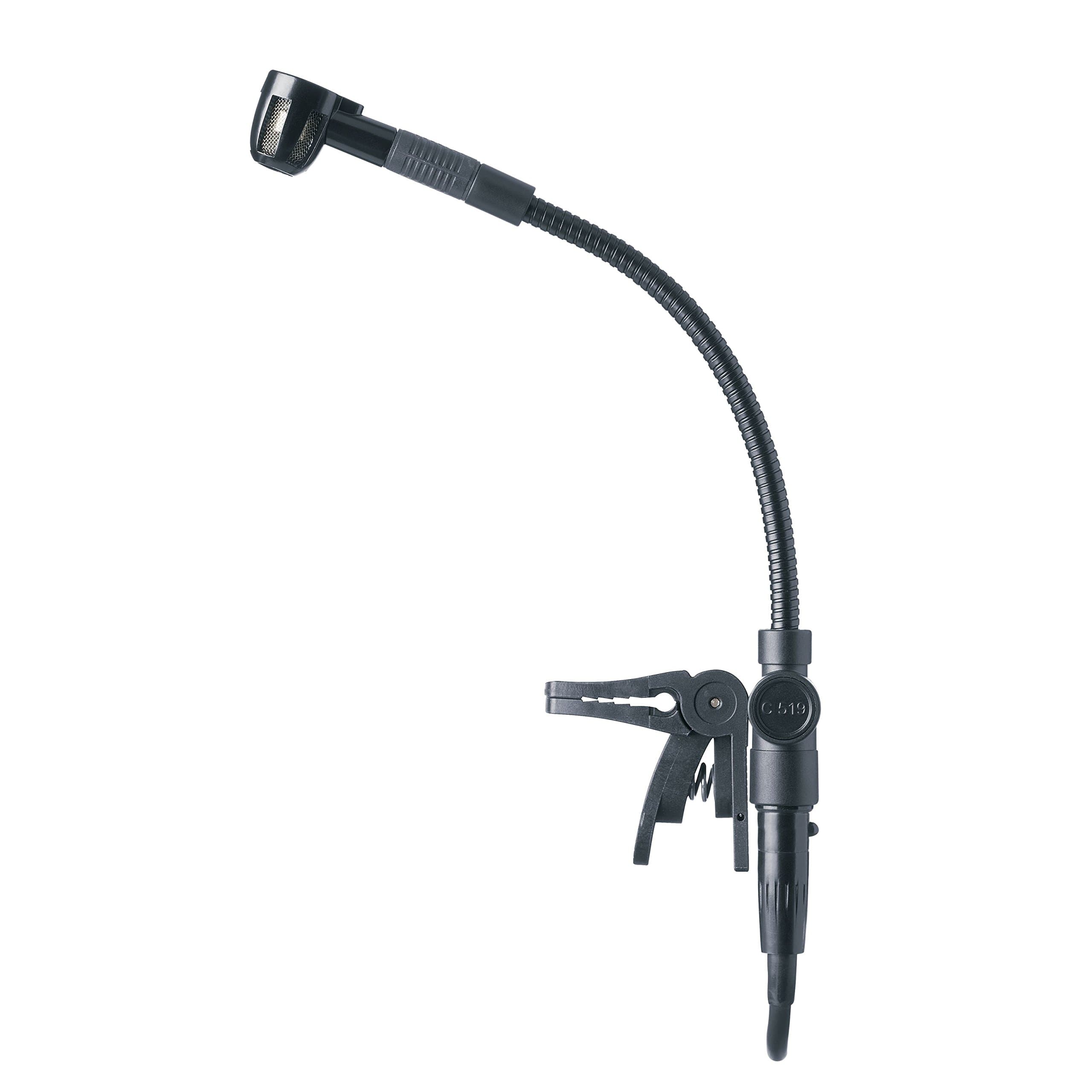 C519ML Instrument Condenser Microphone