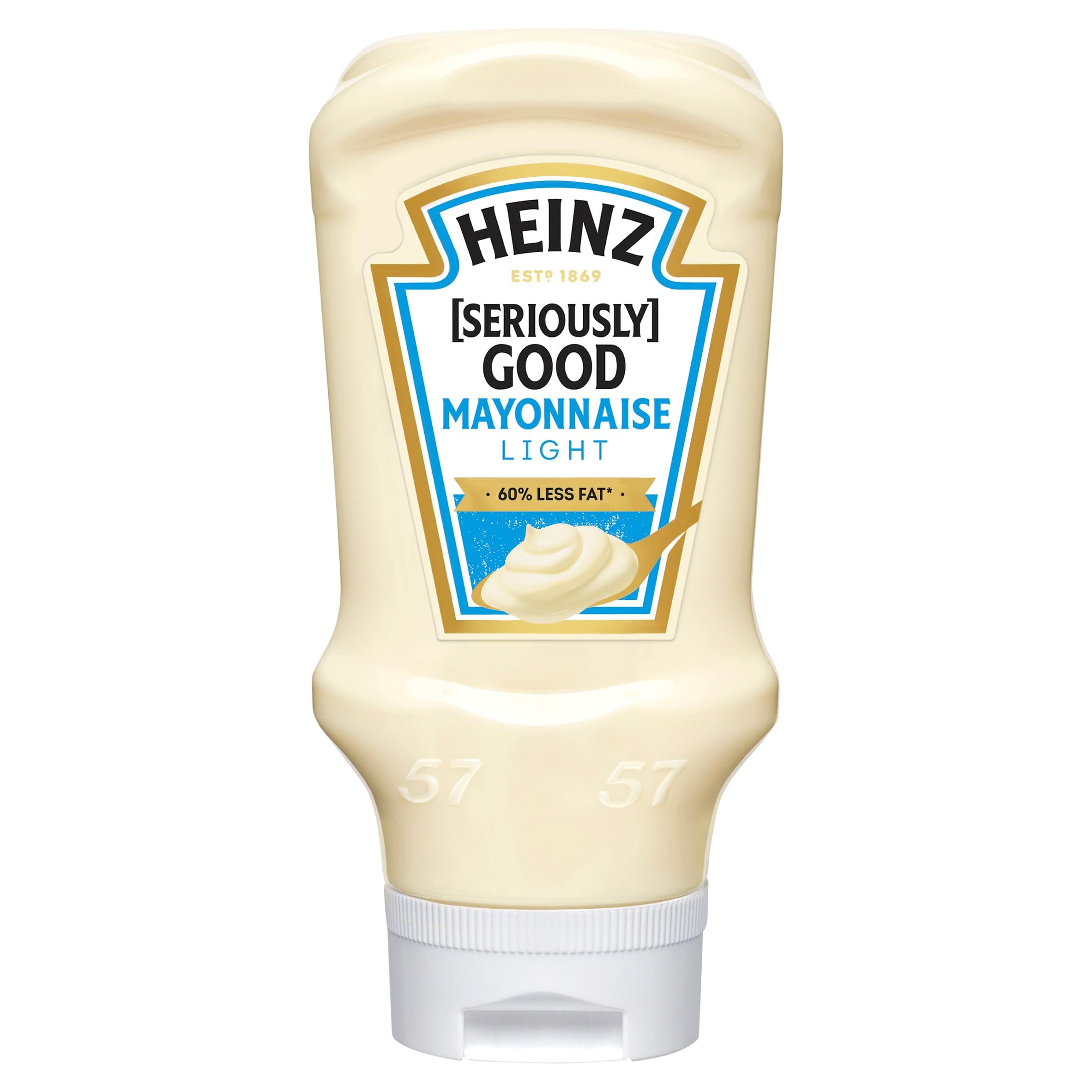 Heinz Light Mayonnaise 570g