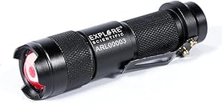 Astro R-Lite Red Flashlight