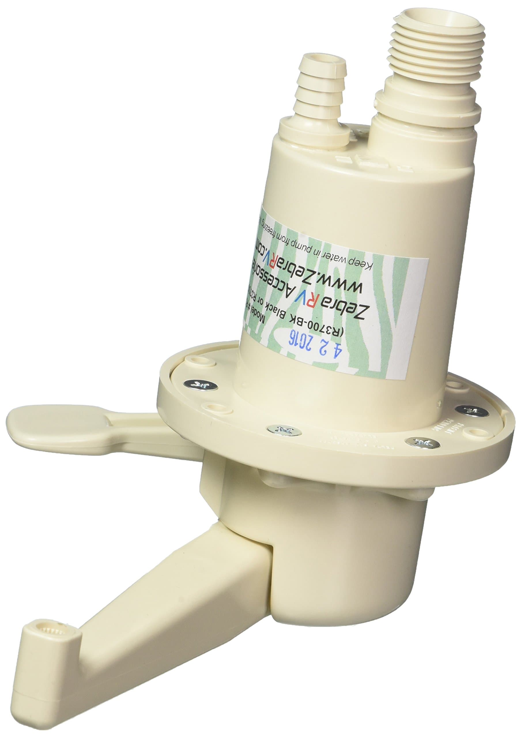 DS3700B Dual Flow Water Pump