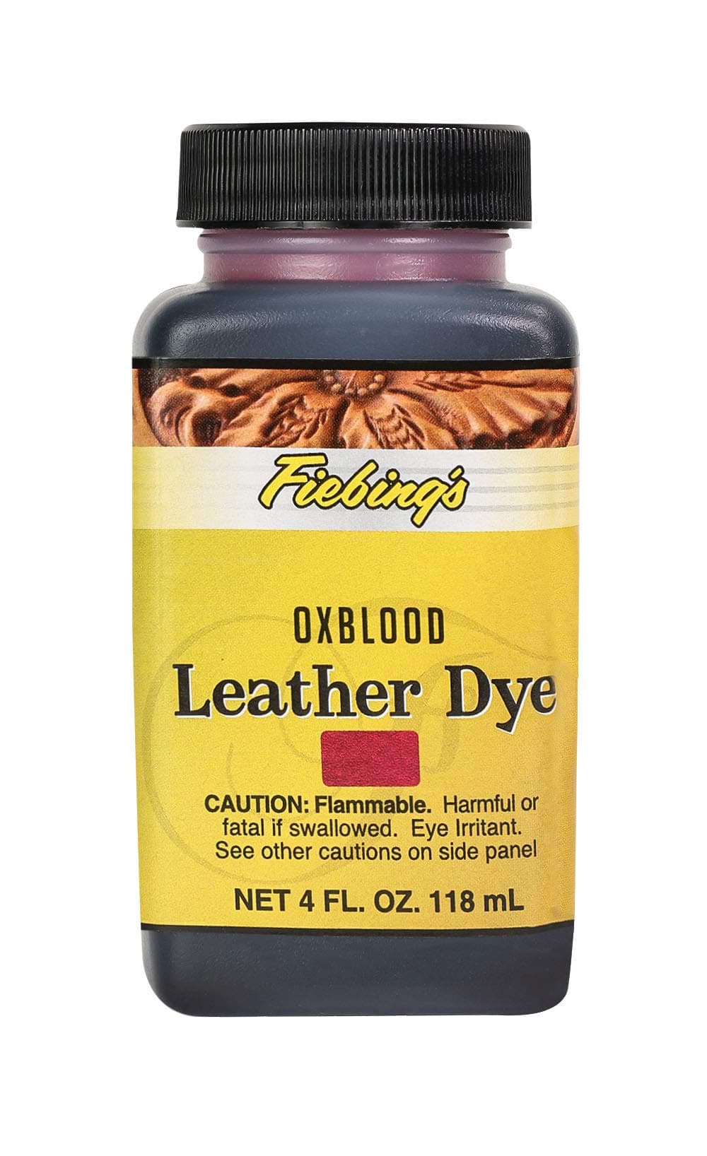 Fiebing's Leather Dye