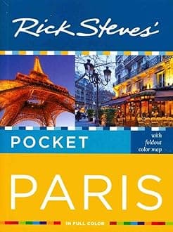 Rick Steves' Pocket Amsterdam Paperback – 1 July 2014