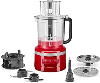13-Cup Food Processor - KFP1318