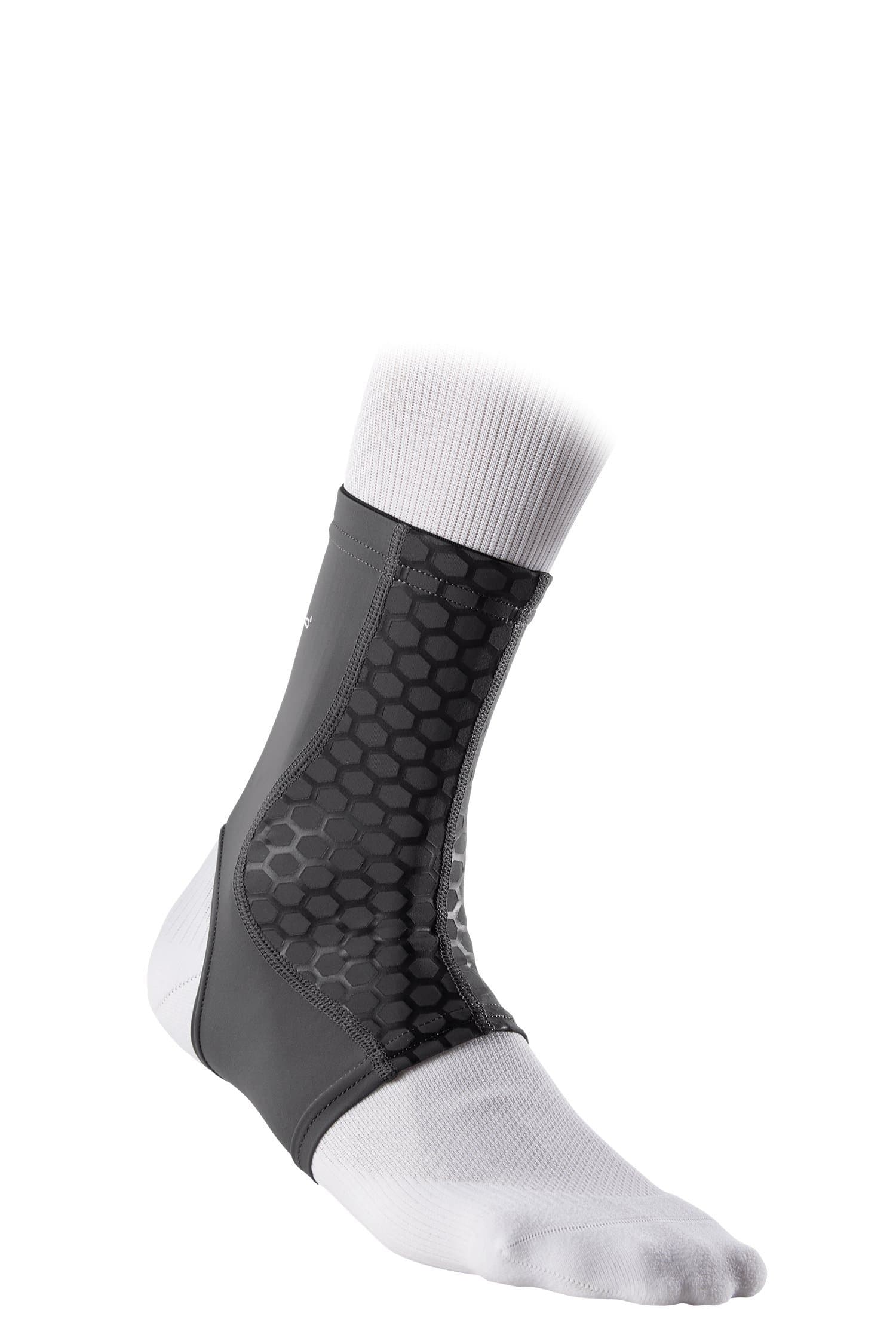 McDavidActive Comfort Compression Ankle Sleeve for Support and Pain Relief while Active