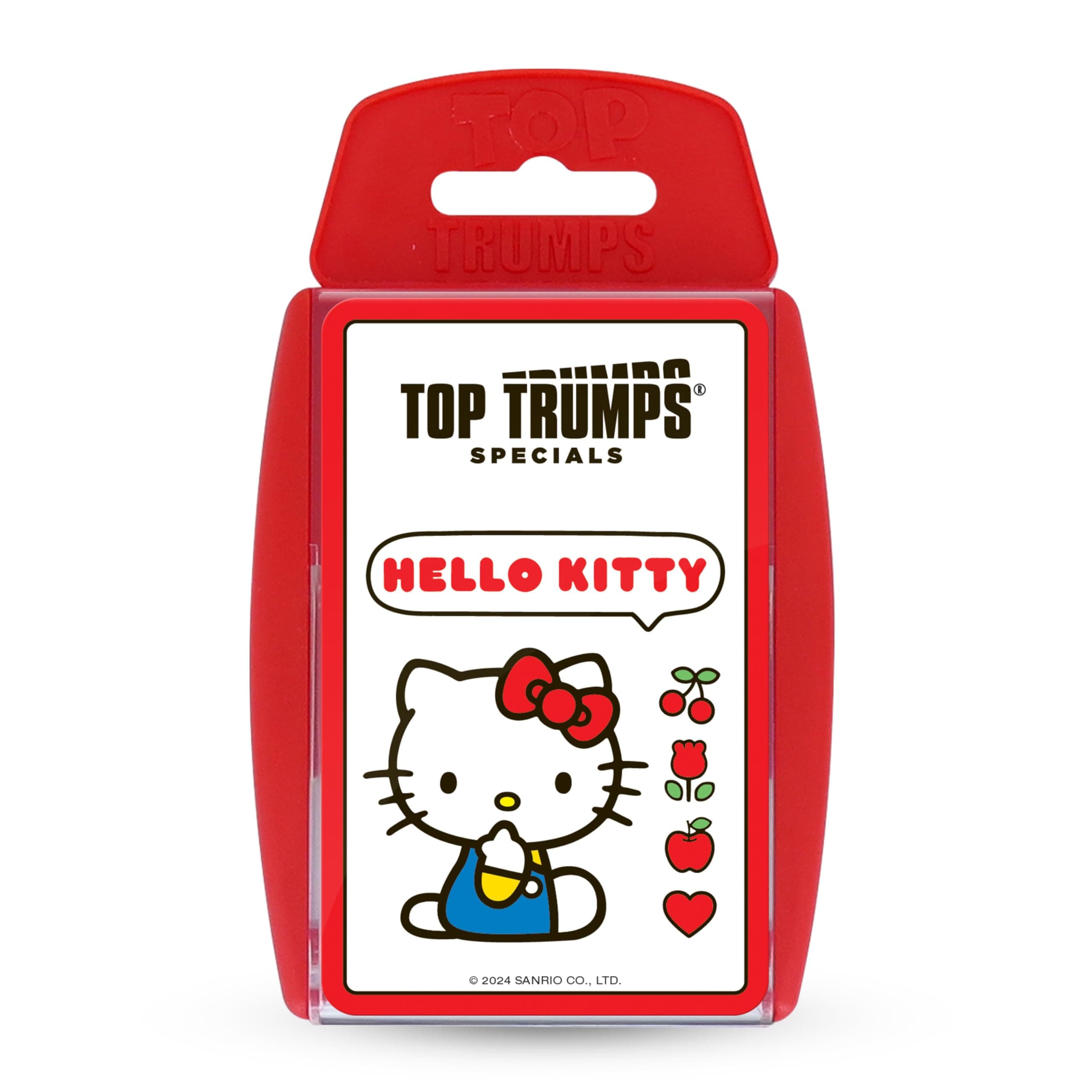 Specials - Hello Kitty