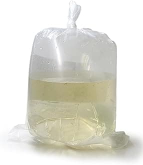 Aquatic Arts Live Daphnia Magna 300PK, Fish Food, Freshwater Crustaceans Plankton for Freshwater Aquarium, Food for Betta Fish Tank Live Freshwater Fish Food, Fish Tank Cleaner