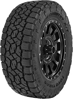 Toyo Open Country A/T III 35X12.50R17LT C/6 PLY
