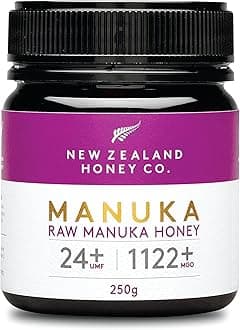 New Zealand Honey Co. Manuka Honey UMF 24+ / MGO 1122+ | 250g