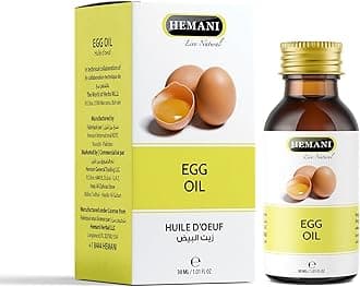 Hemani Herbal Oil Egg 30ml