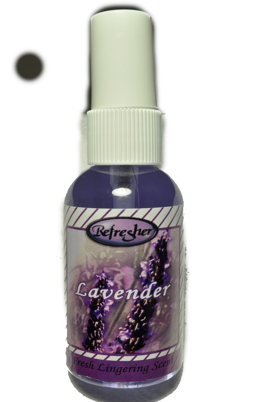 Lavender Refresher Spray 2oz CS-8486