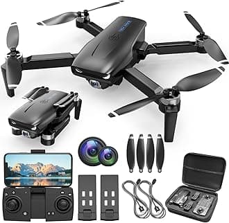 LM12 RC Quadcopter with 1080p UHD Camera