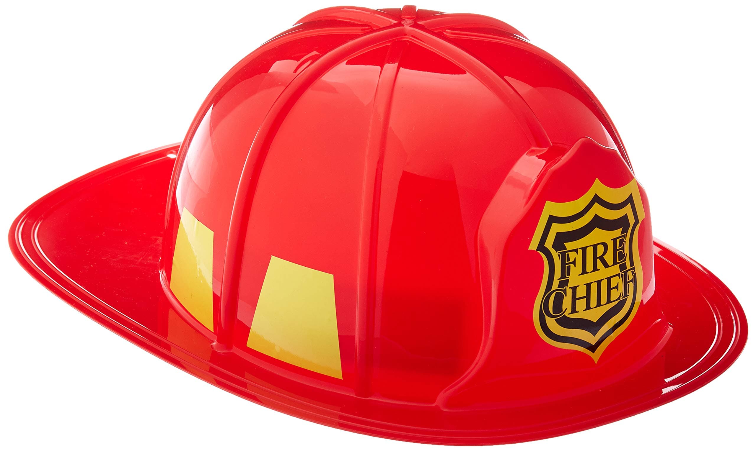 Leg Avenue Fireman Hat Costume Accessory
